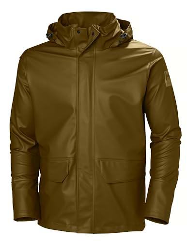 Gale Rain Jacket