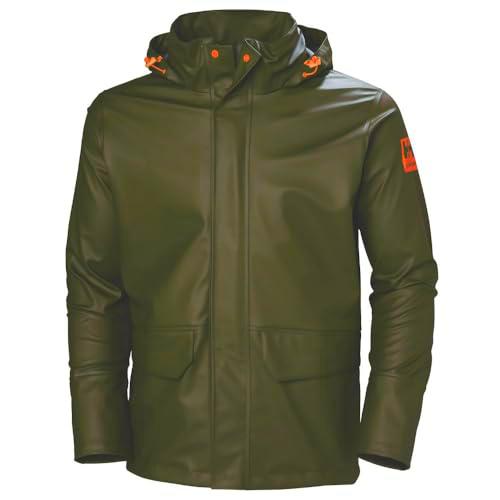 Gale Rain Jacket