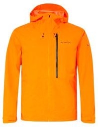 VAUDE Chaqueta para hombre Comyou Rain Jacket