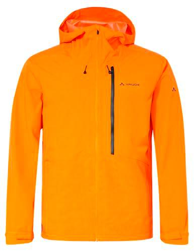 VAUDE Chaqueta para hombre Comyou Rain Jacket