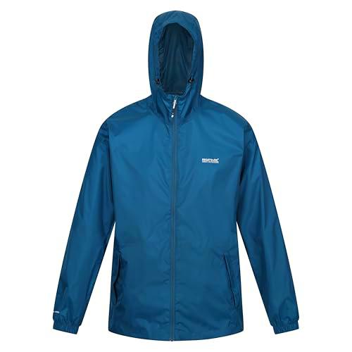 Regatta Chaqueta impermeable Pack-It III para hombre