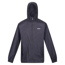 Regatta Chaqueta impermeable Pack-It III para hombre