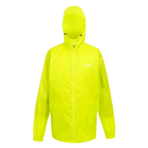 Regatta Chaqueta impermeable Pack-It III para hombre