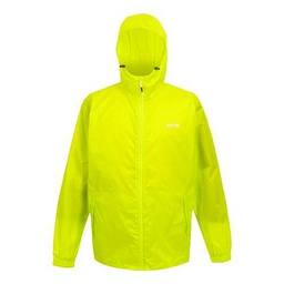 Regatta Chaqueta impermeable Pack-It III para hombre