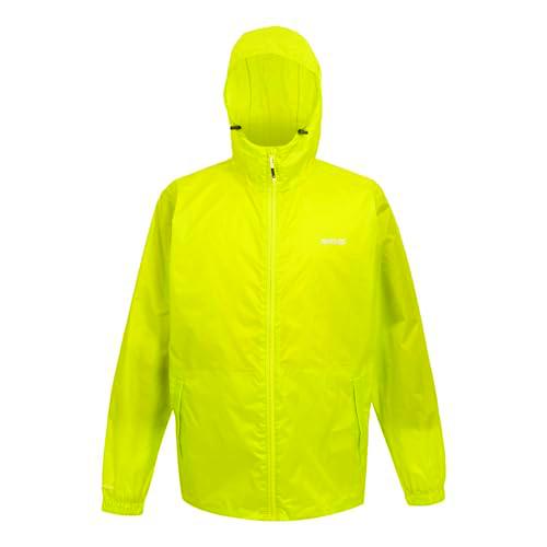 Regatta Chaqueta impermeable Pack-It III para hombre