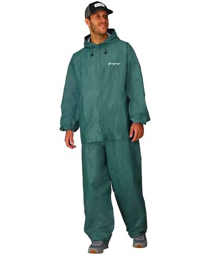 FROGG TOGGS Ultra-lite2 - Traje de lluvia con saco de cosas