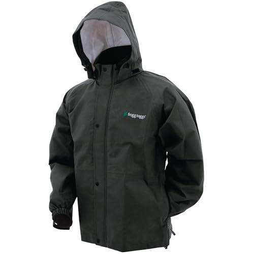 FROGG TOGGS Bull Frogg™ - Chaqueta impermeable para hombre (1 unidad)
