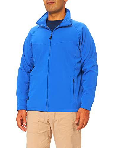 Regatta Uproar - Medio Chaqueta - Azul Real
