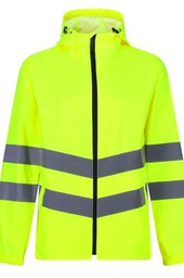 Regatta TRW497 20070 - Chaqueta impermeable y resistente al viento