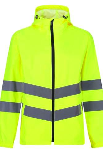 Regatta TRW497 20070 - Chaqueta impermeable y resistente al viento