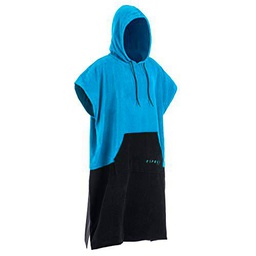 Osprey SU4035 OSP-Poncho con Capucha, Unisex Adulto