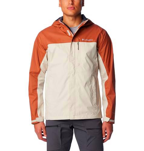 Columbia Pouring Adventure 2 Jacket Chubasquero Impermeable