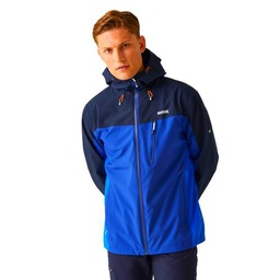 Regatta Birchdale Isotex Hi-Tech-Chaqueta Impermeable y Transpirable