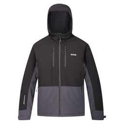 Regatta Chaqueta acolchada elástica Highton para hombre