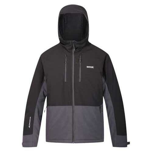 Regatta Chaqueta acolchada elástica Highton para hombre