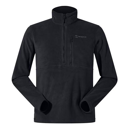 Berghaus Prism Half Zip Polartec Forro Polar para Hombre
