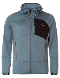 VAUDE Monviso - Chaqueta de Forro Polar para Hombre