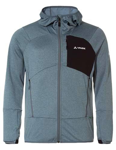 VAUDE Monviso - Chaqueta de Forro Polar para Hombre