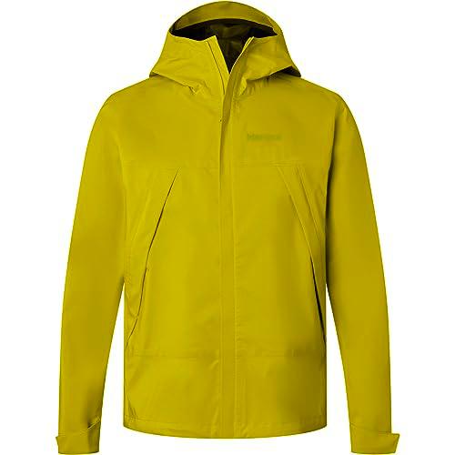 Marmot Precip Eco Pro Jacket, Chaqueta para Hombre