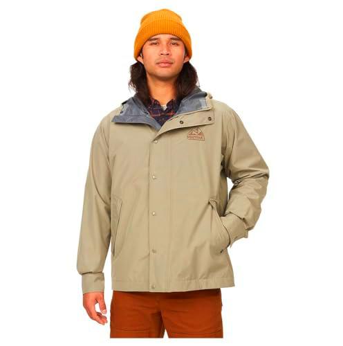 Marmot 78 All Weather Parka Waterproof rain jacket Hombre