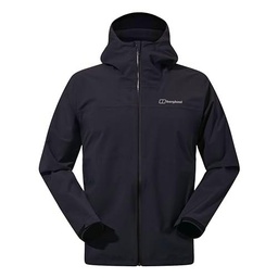 Berghuas Arnaby - Chaqueta con capucha para hombre