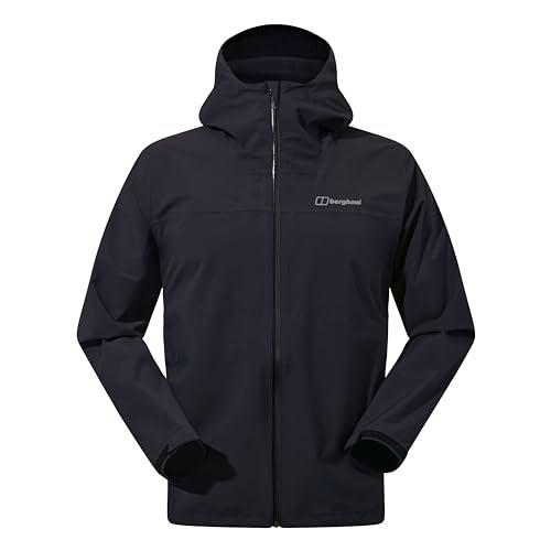 Berghuas Arnaby - Chaqueta con capucha para hombre