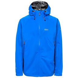 Trespass Edmont ii Chaqueta, Hombre, Blu, XL