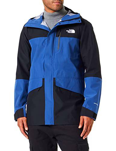 THE NORTH FACE Chaqueta Dryzzle All Weather para hombre (1 unidad)