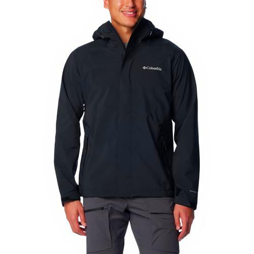 Columbia Chaqueta Earth Explorer II para Hombre