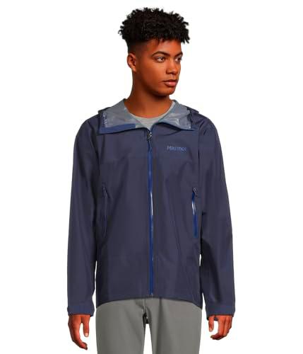 Marmot Hombre Minimalist Pertex Jacket Chaqueta Pertex Impermeable