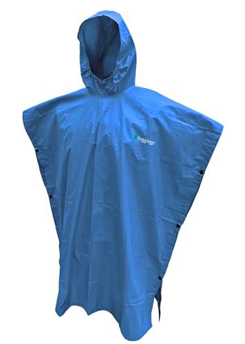 FROGG TOGGS Youth Impermeables, Azul, Altoa única Unisex Adulto