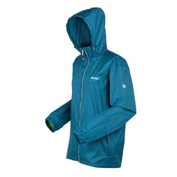 Regatta Chaqueta impermeable Lyle IV Packaway para hombre
