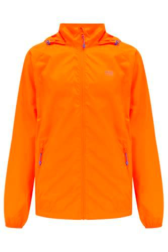 Mac in a Sac Origin Neon2 Jacket Orange T.M (10.000 mm)