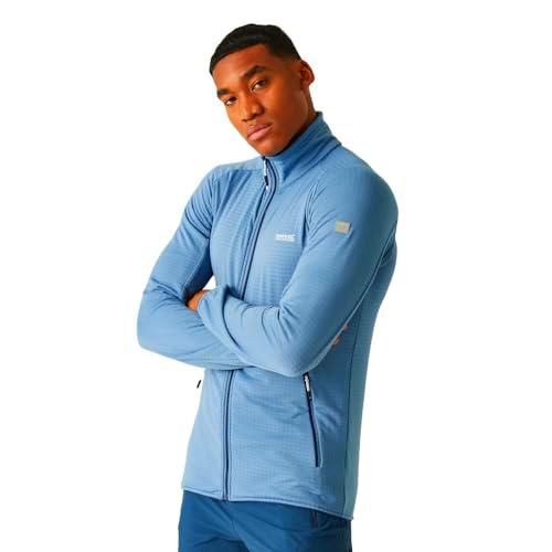 Regatta Men's Highton Lite II Lightweight Jacket Softshell para Hombre