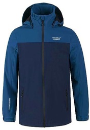WEATHER REPORT Chubasquero Borise unisex