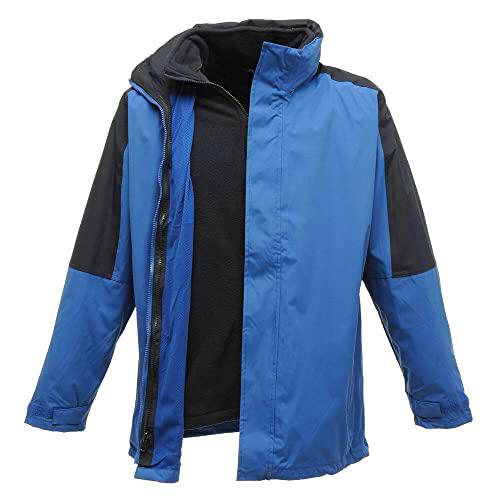 Regatta Professional Chaqueta marca modelo Regatta Defender III Men's 3-in-1 Jacket