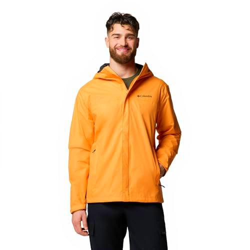 Columbia Watertight 2 Jacket Chaqueta impermeable para la lluvia