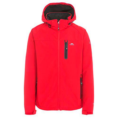 Trespass Chaqueta para Hombre, Accelerator II, TP75