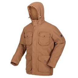 Regatta Chaqueta Ronan impermeable Isotex Thermoguard para hombre