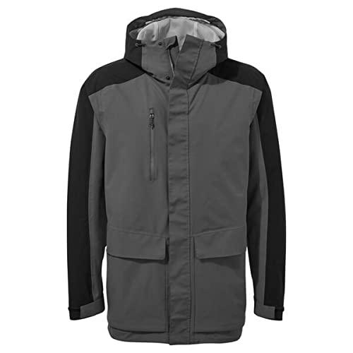 Craghoppers Expert Kiwi Pro Stretch Long Jacket Chubasquero