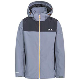 Trespass Ginsberg Chaqueta, Hombre, Cbn, 2XS