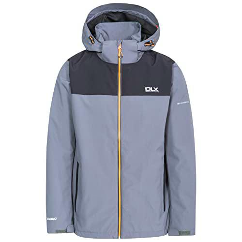 Trespass Ginsberg Chaqueta, Hombre, Cbn, 2XS