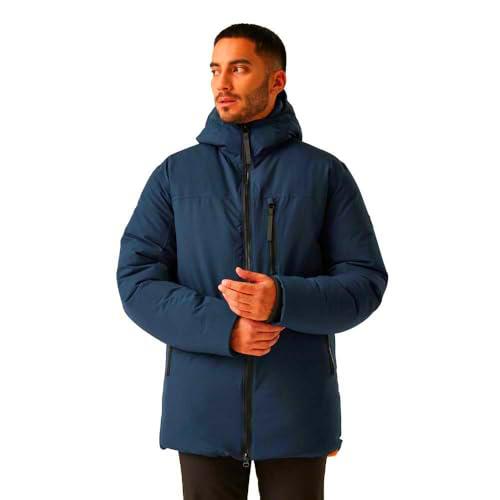 Regatta Yewbank III - Chaqueta impermeable con aislamiento para hombre