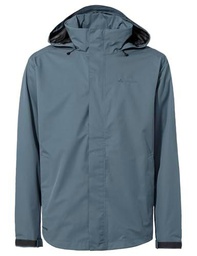 VAUDE Men's Escape Light Jacket Chaqueta, Heron Uni