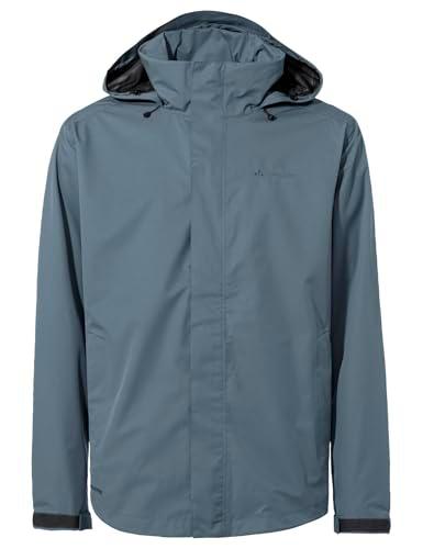VAUDE Men's Escape Light Jacket Chaqueta, Heron Uni