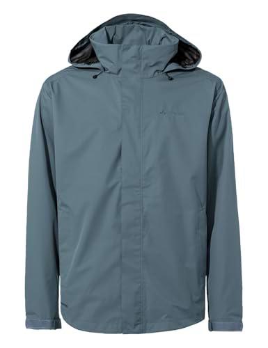 VAUDE Men's Escape Light Jacket Chaqueta, Heron Uni