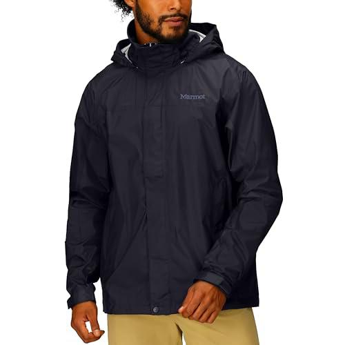 Marmot Hombre PreCip Eco Jacket Chaqueta impermeable para lluvia