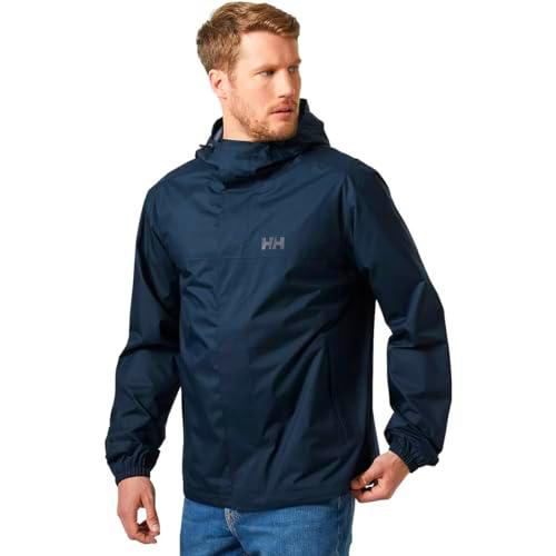Helly Hansen Vancouver - Chaqueta impermeable para hombre