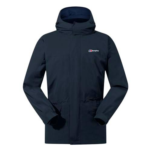 Chaqueta con revestimiento impermeable de Gore-Tex Cornice III InterActive | Duradera | Chubasquero transpirable