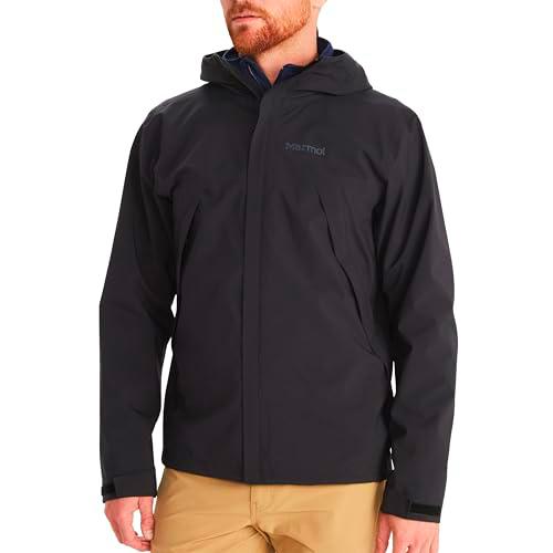 Marmot Hombre PreCip Eco Pro Jacket Chaqueta impermeable